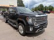 GMC Sierra 3500HD