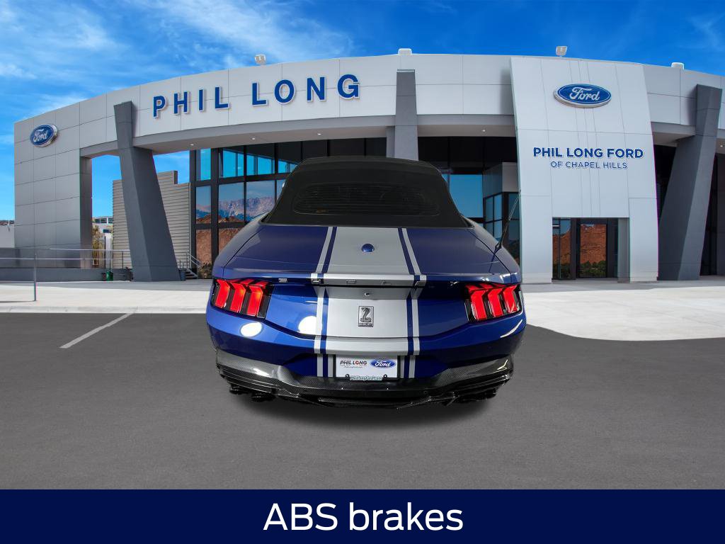 New 2024 Ford Mustang For Sale in Colorado Springs at Phil Long