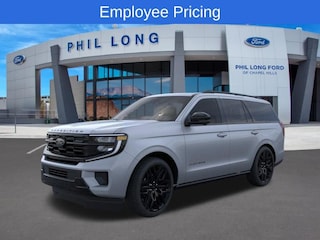 2026 Ford Expedition Platinum SUV