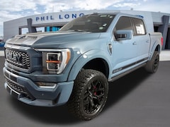 2023 Ford F-150 Lariat Shelby Truck