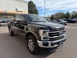  Ford F-250SD