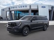 Ford Expedition Max