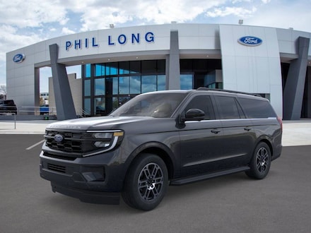 2025 Ford Expedition Max Active SUV