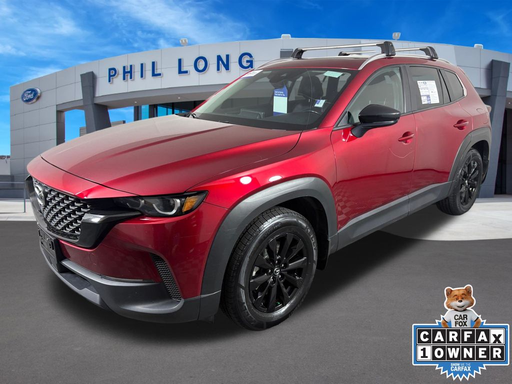 2023 Mazda CX-50 2.5 S PREFERRED PLUS's photo