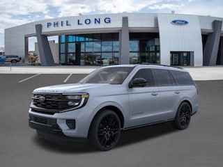 2026 Ford Expedition Platinum SUV