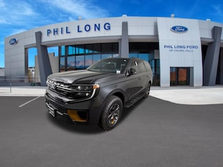 2027 Ford Expedition Tremor SUV