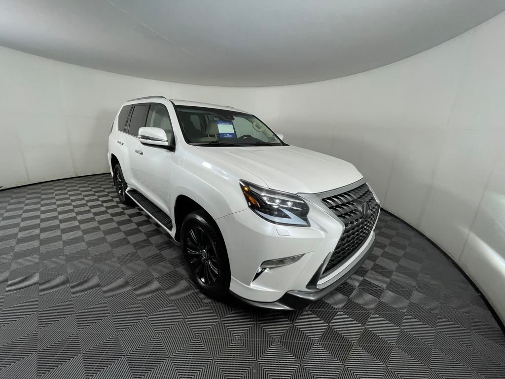 Certified 2023 Lexus GX PREMIUM with VIN JTJAM7BX0P5344482 for sale in Colorado Springs, CO