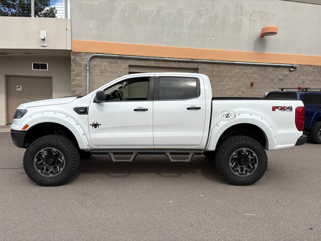 2025 Ford F-250 photo 4