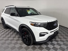 2024 Ford Explorer ST SUV