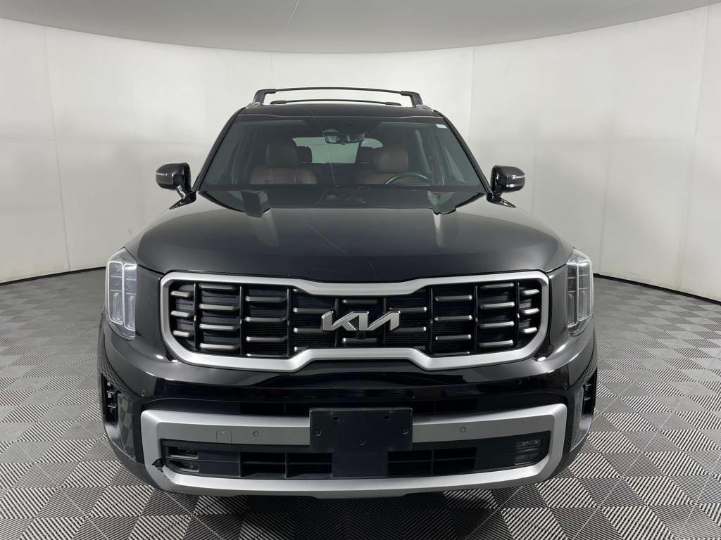 Certified 2023 Kia Telluride SX Prestige with VIN 5XYP5DGC4PG381749 for sale in Colorado Springs, CO