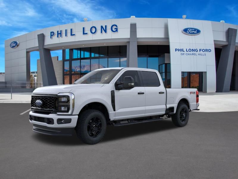 2026 Ford F-250 XL 4x4 Crew Cab 6-3/4' Box's photo