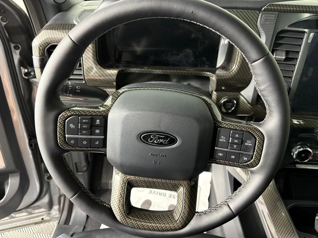 2025 Ford F-150 Lariat - Photo 21