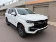 Used 2021 Chevrolet Tahoe Z71 SUV