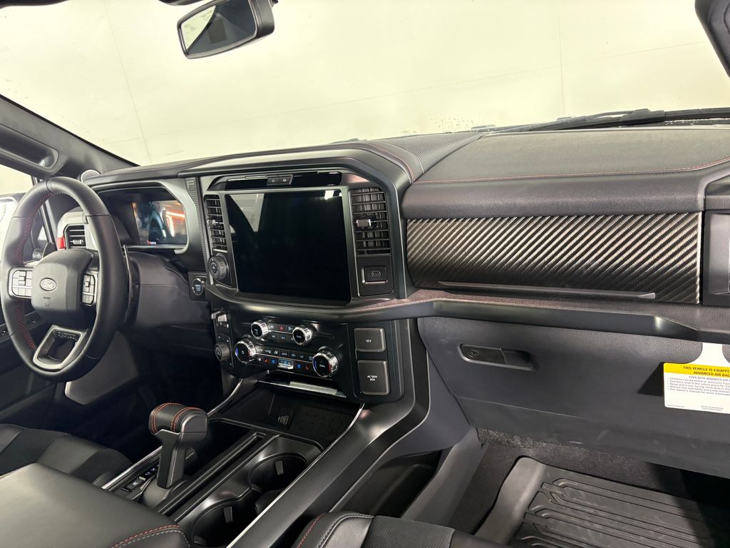 2025 Ford F-150 Raptor - Photo 43