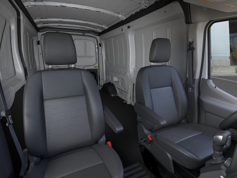 2025 Ford Transit Van Base - Photo 11