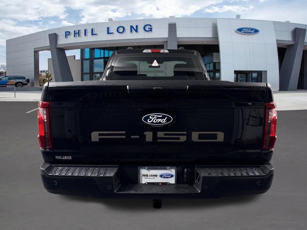 New 2026 Ford F-150 XL Truck Regular Cab