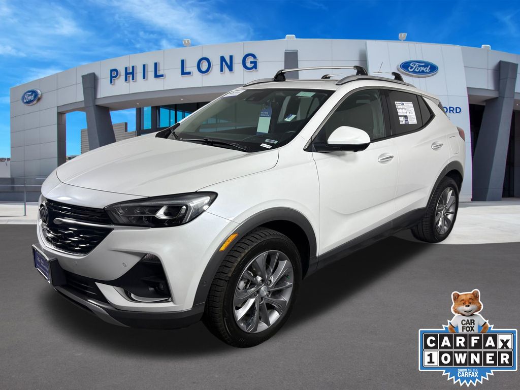 2023 Buick Encore GX Essence AWD's photo