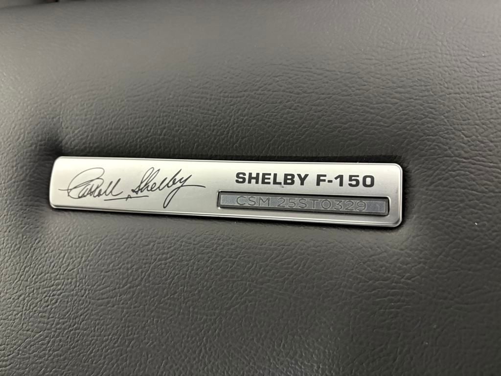 2025 Ford F-150 Lariat - Photo 45