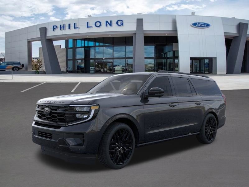 2026 Ford Expedition Max SUV 