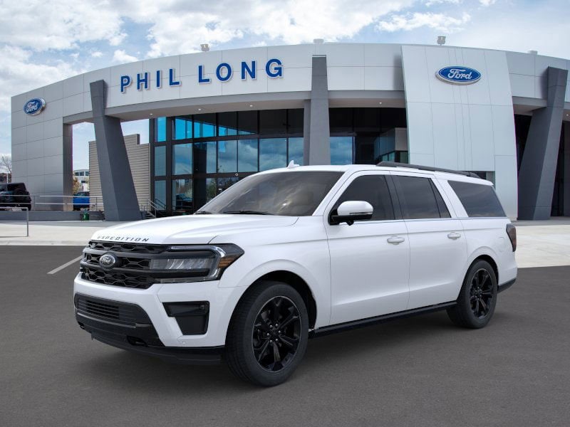 2024 Ford Expedition