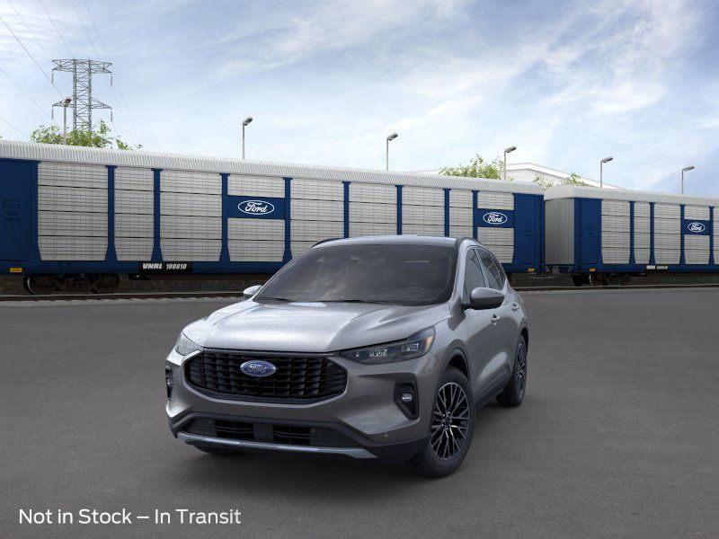 2025 Ford Escape Base photo 2