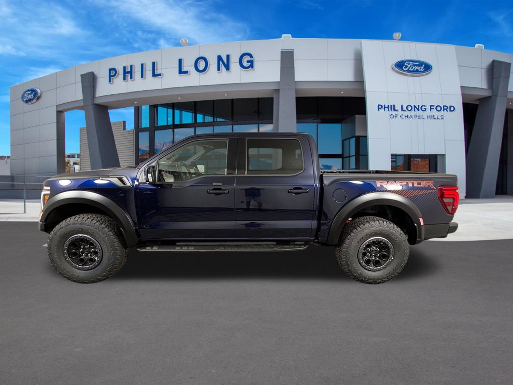 2025 Ford F-150 Raptor - Photo 2