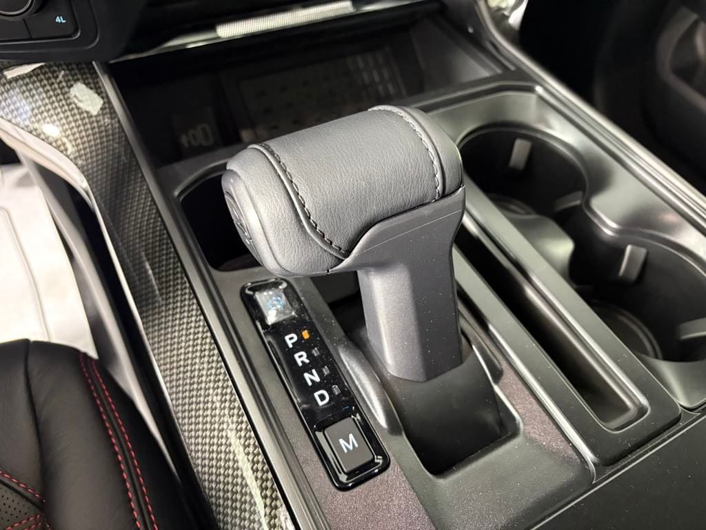 2025 Ford F-150 Lariat - Photo 27