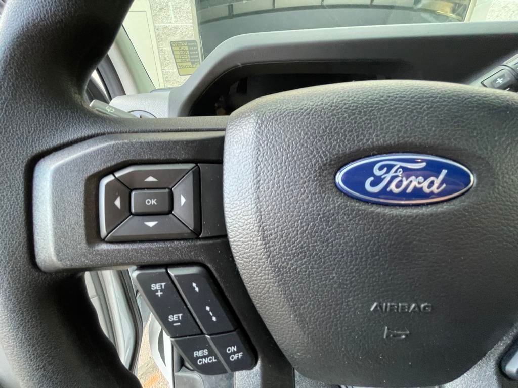 2024 Ford E-Series Cutaway Base - Photo 27