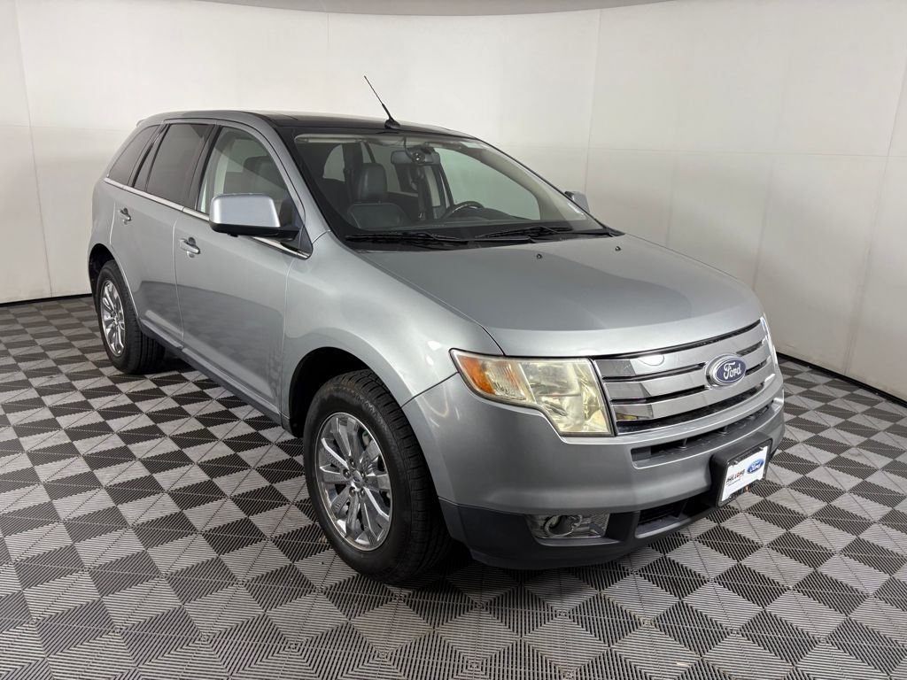 2007 Ford Edge SEL Plus's photo