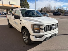 2023 Ford F-150 XL Truck