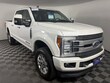  Ford F-250SD