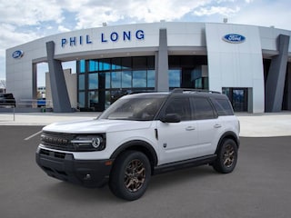 2026 Ford Bronco Sport Big Bend SUV