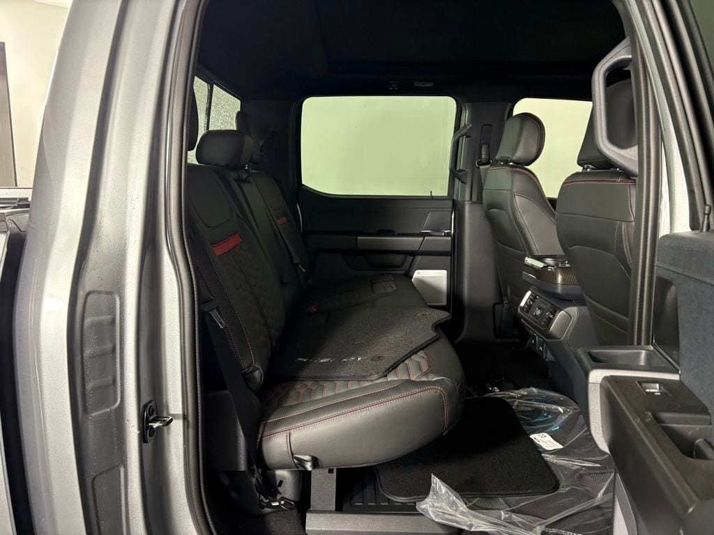 2025 Ford F-150 Lariat - Photo 40