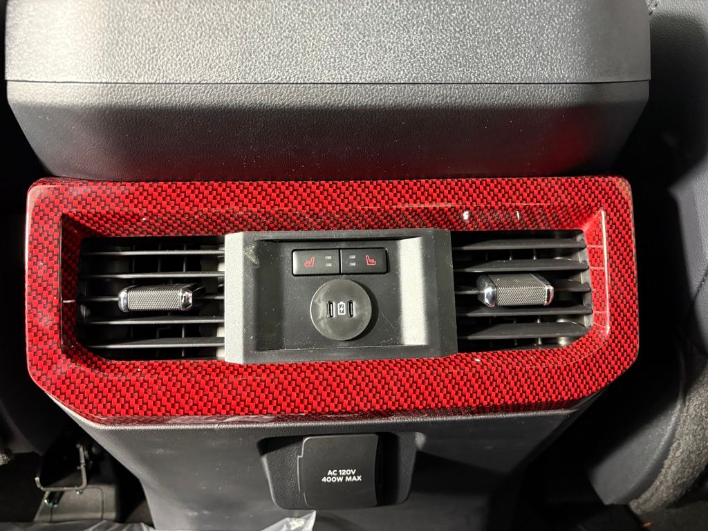 2025 Ford F-250 Super Duty Lariat - Photo 35