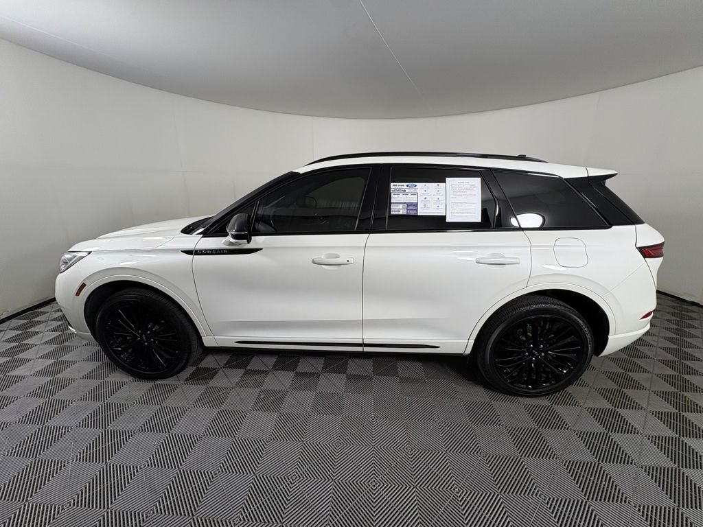Used 2023 Lincoln Corsair Reserve SUV