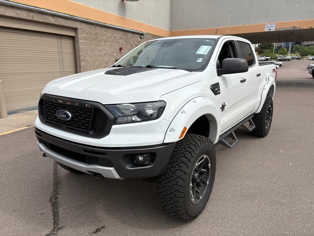 2025 Ford F-250 photo 3
