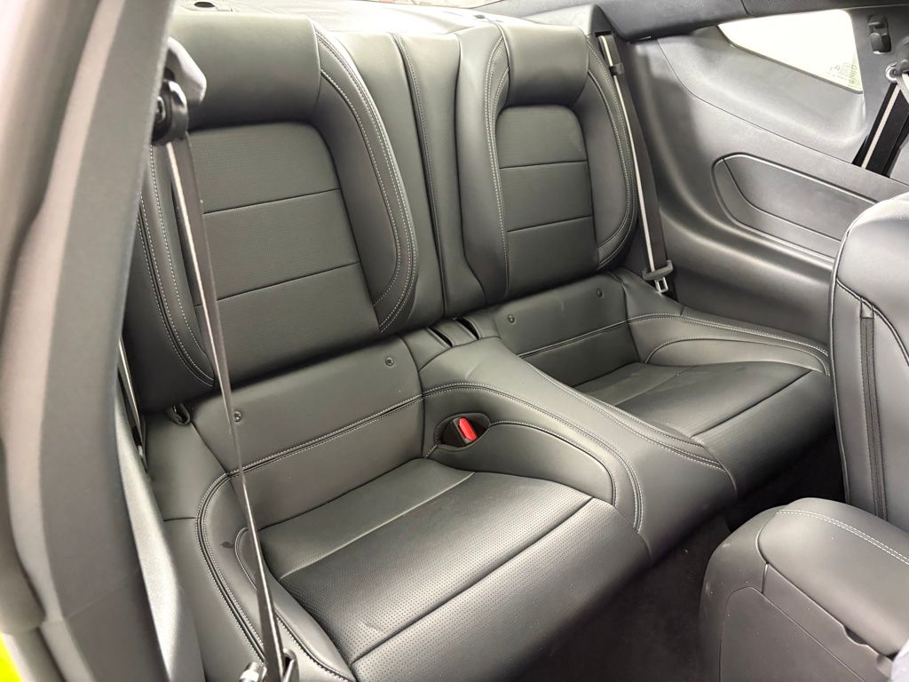 2025 Ford Mustang GT Premium Fastback - Photo 33