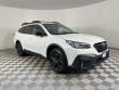 Certified 2022 Subaru Outback Onyx Edition XT SUV