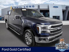 2025 Ford F-150 Lariat Truck