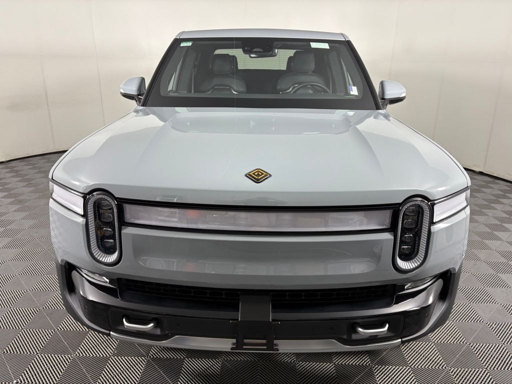 Used 2024 Rivian R1T Adventure Truck