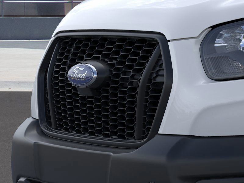 2025 Ford Transit Van Base - Photo 26