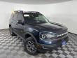 Certified 2023 Ford Bronco Sport Badlands SUV