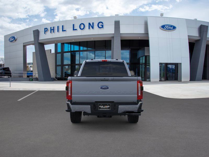 2026 Ford F-350 Super Duty Lariat