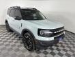 Certified 2024 Ford Bronco Sport Outer Banks SUV