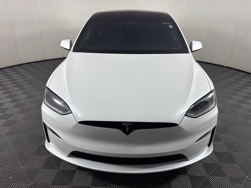 Used 2023 Tesla Model X Plaid with VIN 7SAXCBE67PF426779 for sale in Colorado Springs, CO