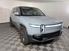 2024 Rivian R1S Adventure SUV