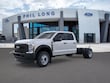 Ford F-450SD