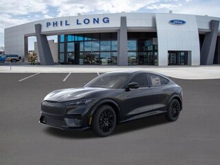 2026 Ford Mustang Mach-E Premium SUV