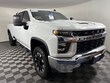  Chevrolet Silverado 3500HD