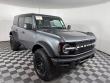 Certified 2024 Ford Bronco Wildtrak SUV